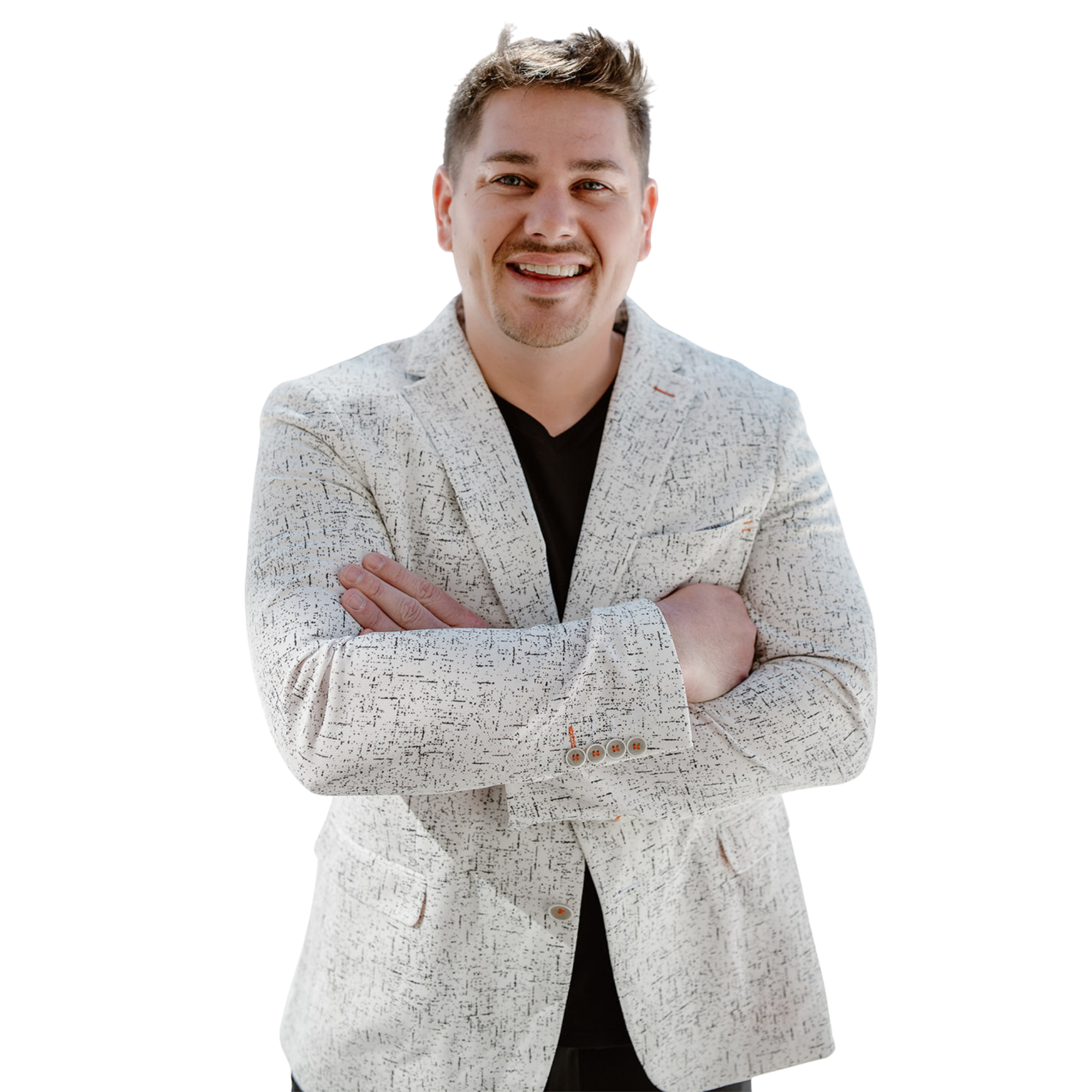 Joshua T. Osborne — Founder, Plumbing Profit Partners™