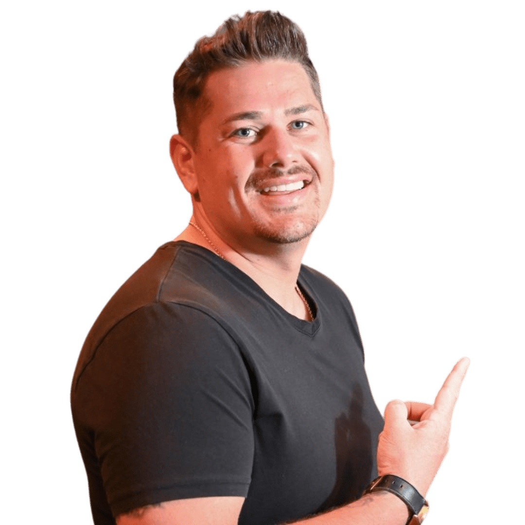Joshua T. Osborne — Plumbing Business Coach